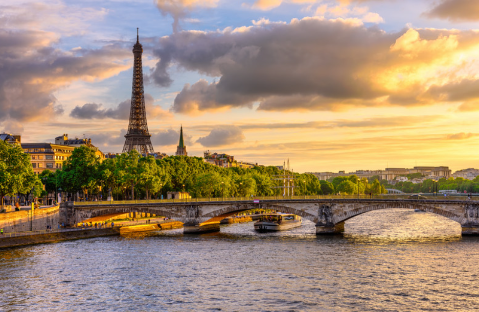法国旅游景点攻略介绍